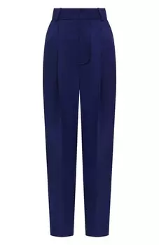 Шерстяные брюки Gooroo