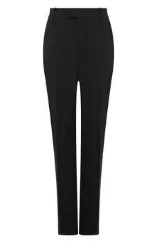 Шерстяные брюки Gooroo