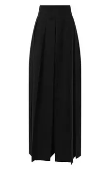 Шерстяные брюки Gooroo