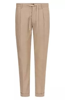 Шерстяные брюки Gran Sasso