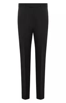 Шерстяные брюки Gucci