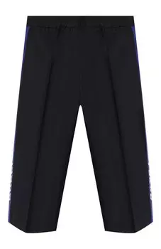 Шерстяные брюки Gucci