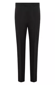 Шерстяные брюки Gucci