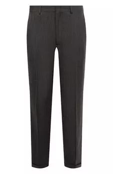 Шерстяные брюки Gucci