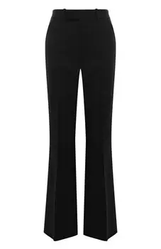 Шерстяные брюки Gucci