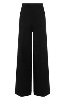 Шерстяные брюки Gucci