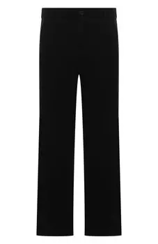 Шерстяные брюки Hannes Roether