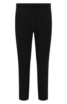 Шерстяные брюки Hannes Roether