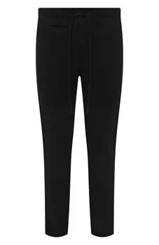 Шерстяные брюки Hannes Roether