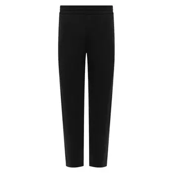 Шерстяные брюки Harris Wharf London