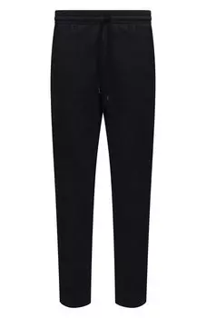 Шерстяные брюки Harris Wharf London