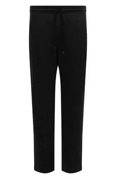 Шерстяные брюки Harris Wharf London