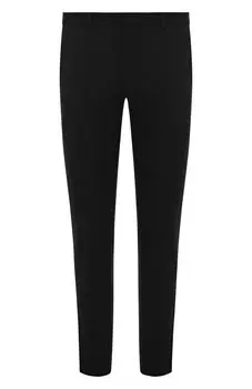 Шерстяные брюки HUGO