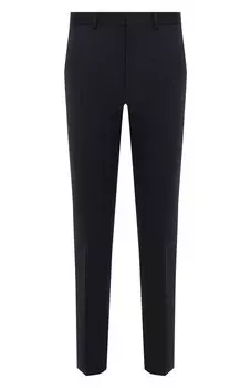 Шерстяные брюки HUGO