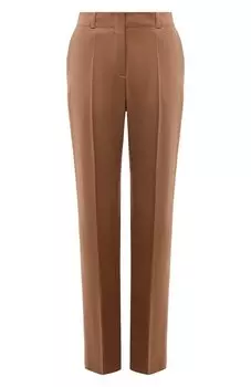 Шерстяные брюки HUGO