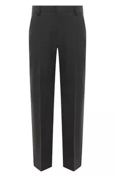 Шерстяные брюки HUGO