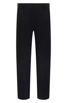 Шерстяные брюки HUGO