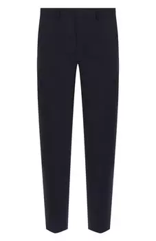 Шерстяные брюки HUGO