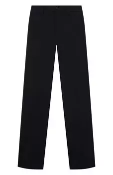 Шерстяные брюки Il Gufo