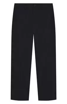 Шерстяные брюки Il Gufo