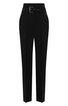 Шерстяные брюки Iro