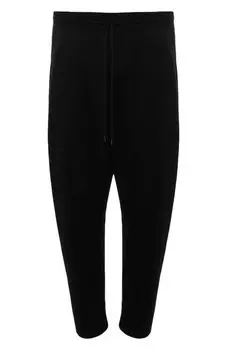 Шерстяные брюки Isabel Benenato