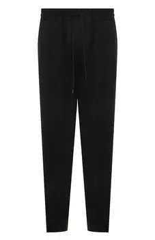 Шерстяные брюки Isabel Benenato