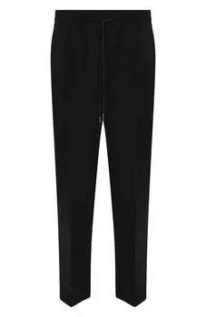 Шерстяные брюки Isabel Benenato