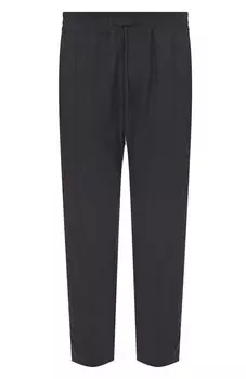 Шерстяные брюки Isabel Benenato