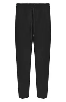 Шерстяные брюки Isabel Benenato