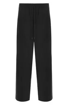 Шерстяные брюки Isabel Benenato