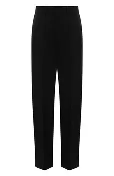 Шерстяные брюки Isabel Marant