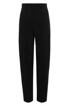 Шерстяные брюки Isabel Marant