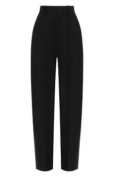 Шерстяные брюки Isabel Marant