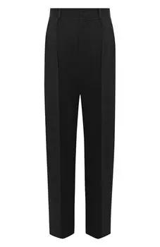 Шерстяные брюки Isabel Marant