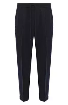 Шерстяные брюки Jacob Cohen