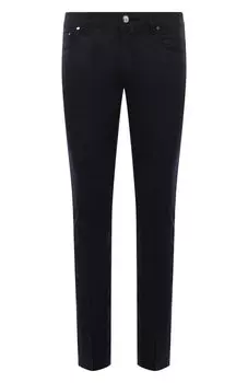 Шерстяные брюки Jacob Cohen