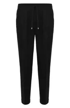 Шерстяные брюки Jacob Cohen