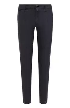 Шерстяные брюки Jacob Cohen