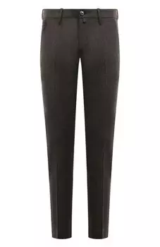 Шерстяные брюки Jacob Cohen