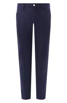 Шерстяные брюки Jacob Cohen