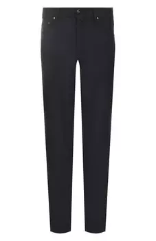 Шерстяные брюки Jacob Cohen