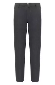 Шерстяные брюки Jacob Cohen