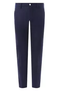 Шерстяные брюки Jacob Cohen