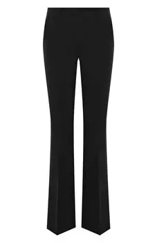 Шерстяные брюки Jacob Lee