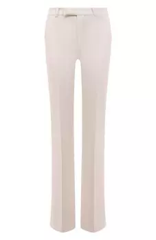 Шерстяные брюки Jacob Lee