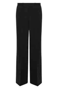 Шерстяные брюки Jacob Lee