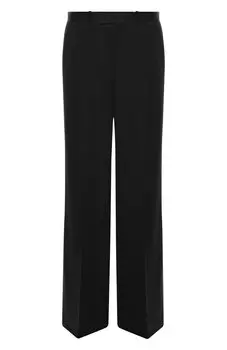 Шерстяные брюки Jacob Lee