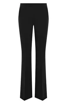 Шерстяные брюки Jacob Lee