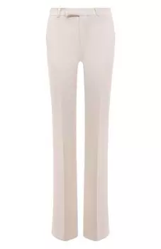 Шерстяные брюки Jacob Lee